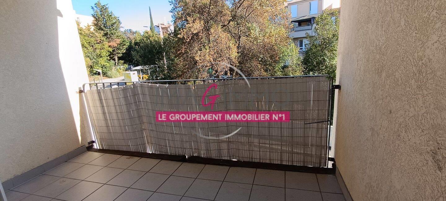 Appartement à louer, 19m², Montpellier