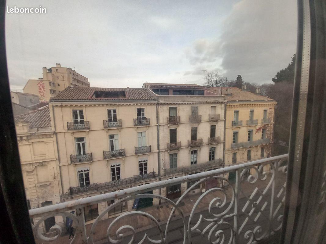 Appartement à louer, 95m², Montpellier
