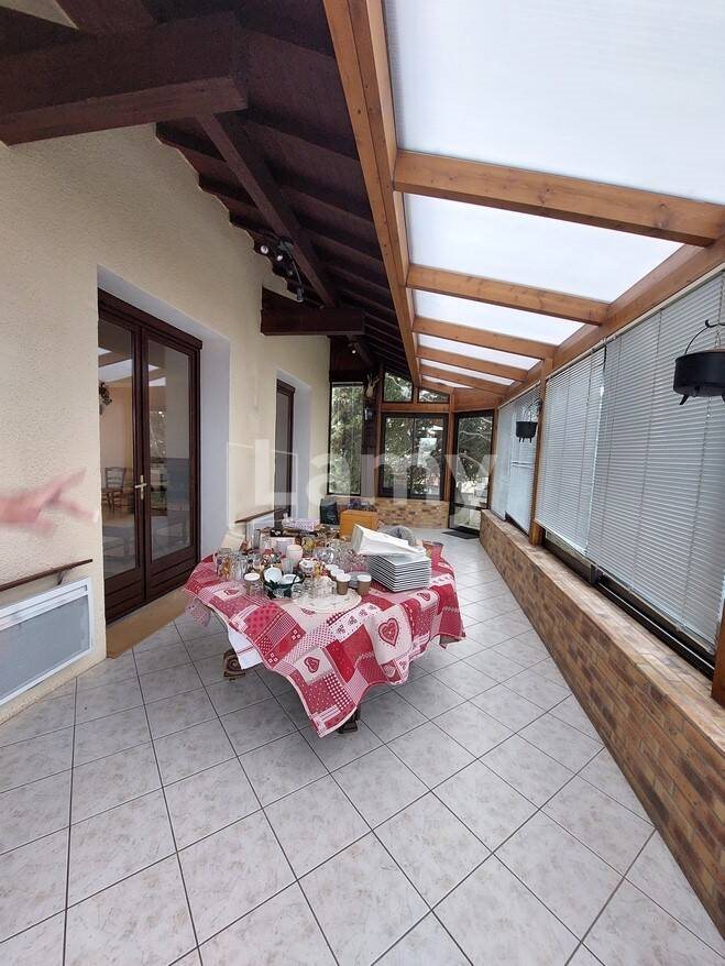 Maison à louer, 108m², Eveux