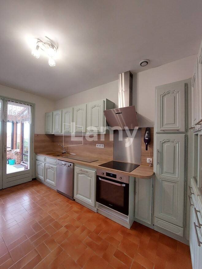 Maison à louer, 108m², Eveux