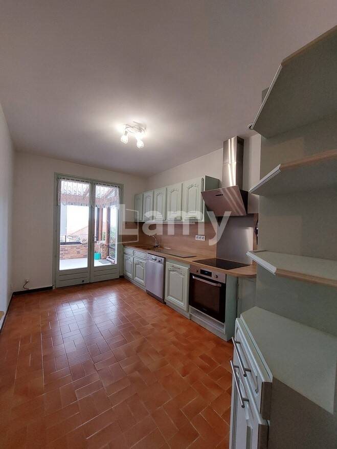 Maison à louer, 108m², Eveux