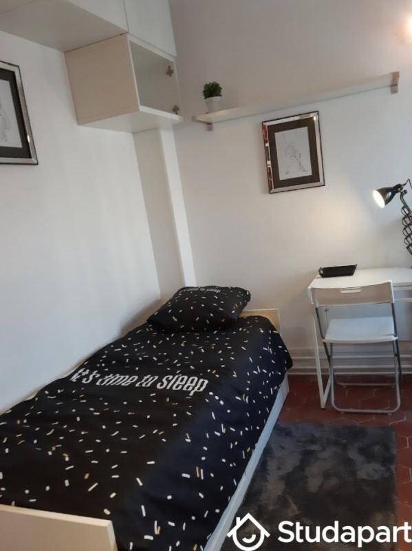 Appartement à louer, 10m², Paris 16ème