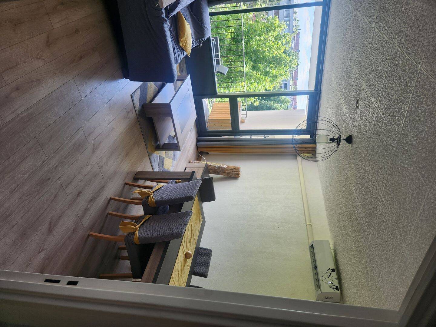 Appartement à louer, 66m², Villeneuve-Saint-Georges