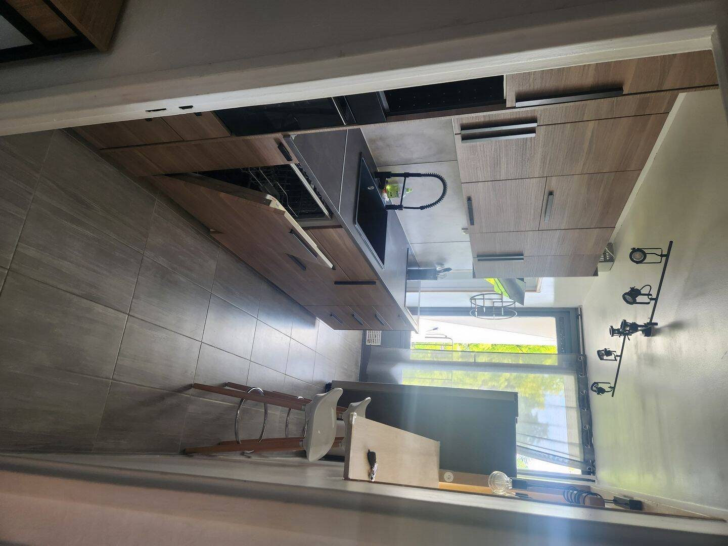 Appartement à louer, 66m², Villeneuve-Saint-Georges