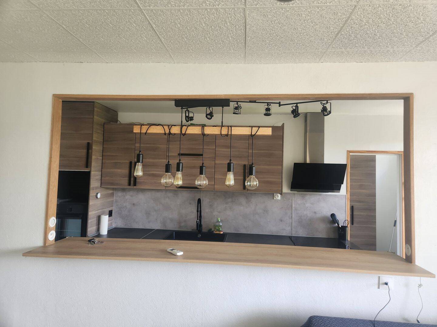 Appartement à louer, 66m², Villeneuve-Saint-Georges