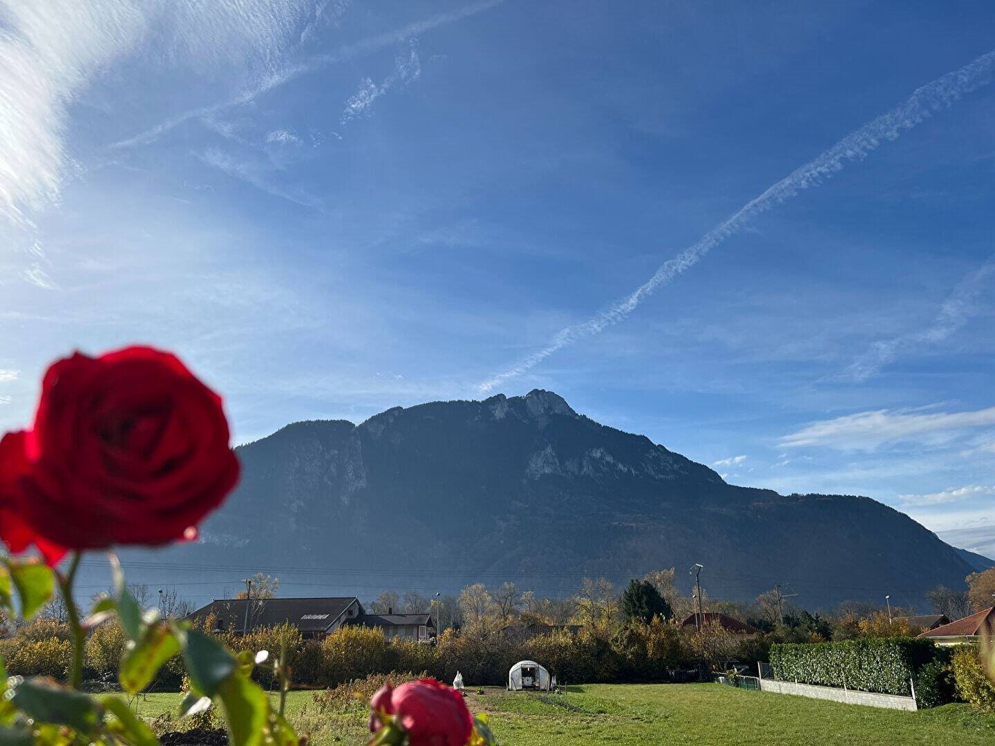 Maison à louer, 77m², Ayse