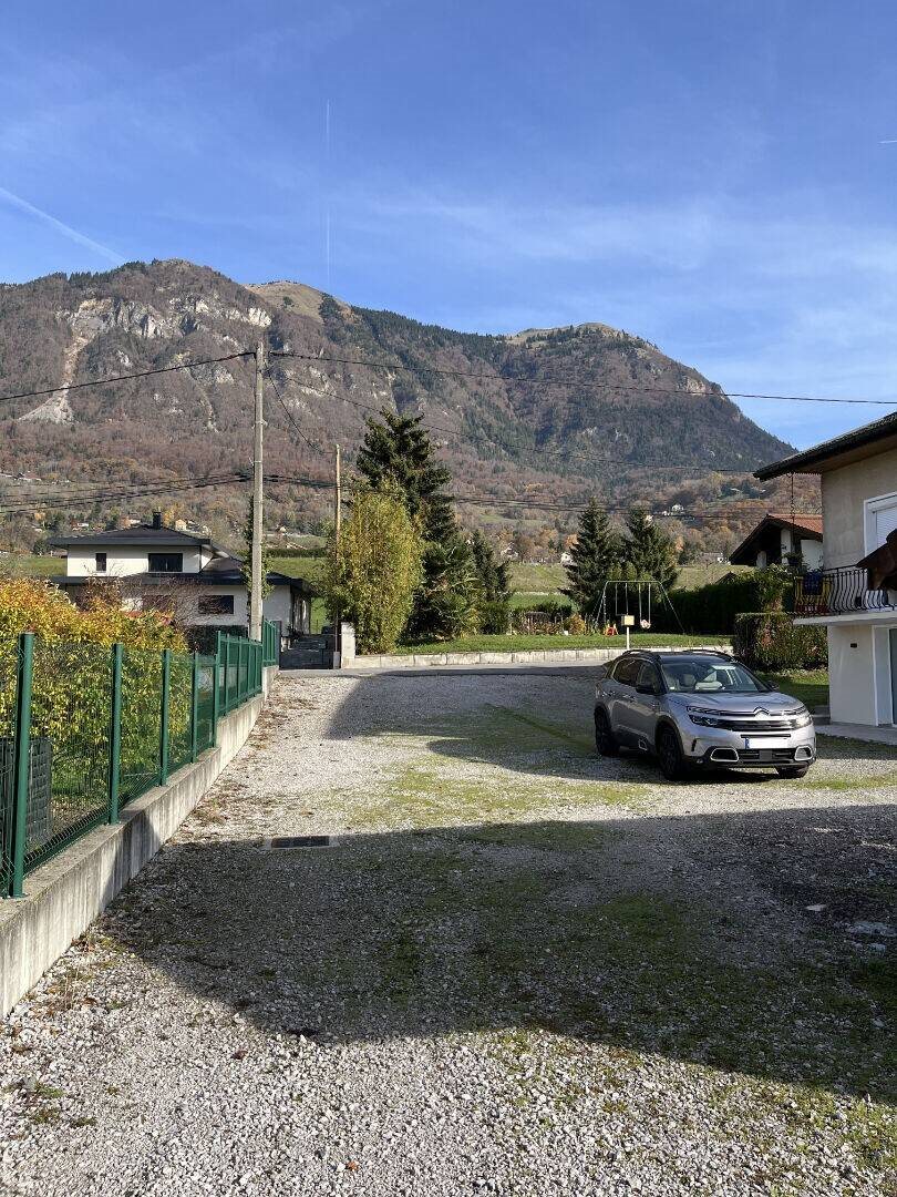 Maison à louer, 77m², Ayse