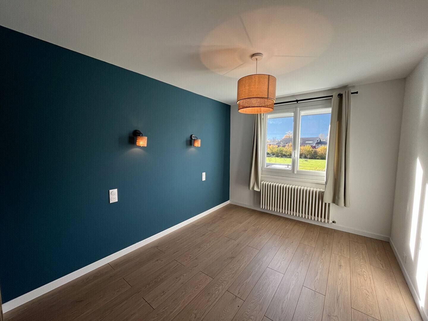 Maison à louer, 77m², Ayse