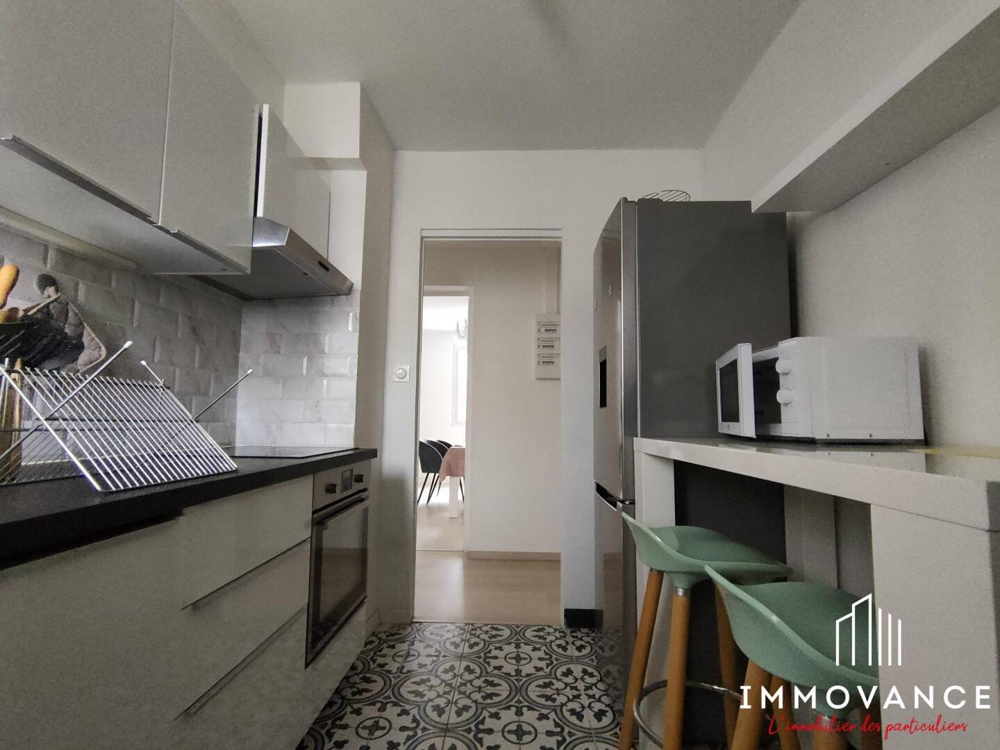 Appartement à louer, 67m², Montpellier
