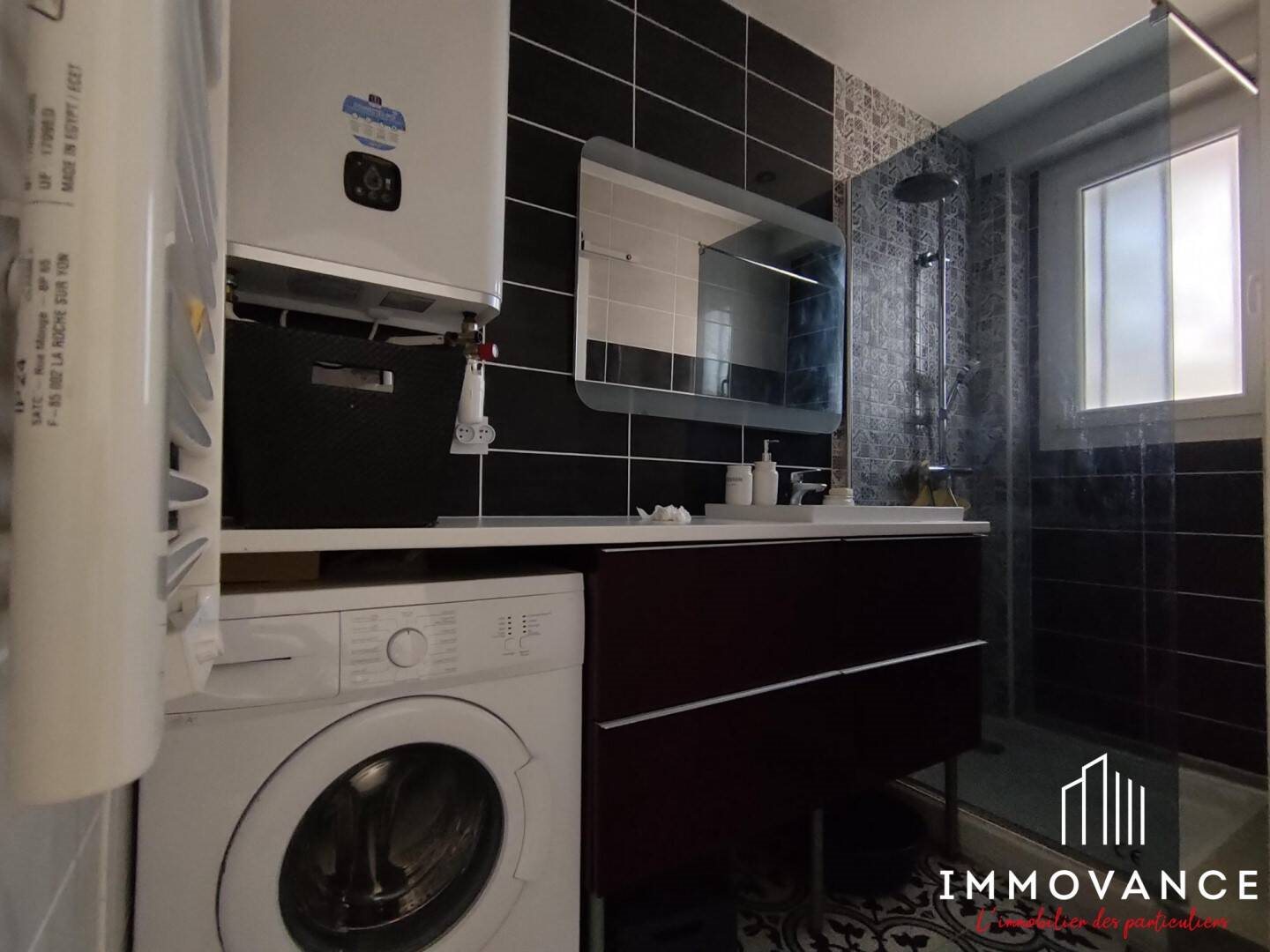 Appartement à louer, 67m², Montpellier