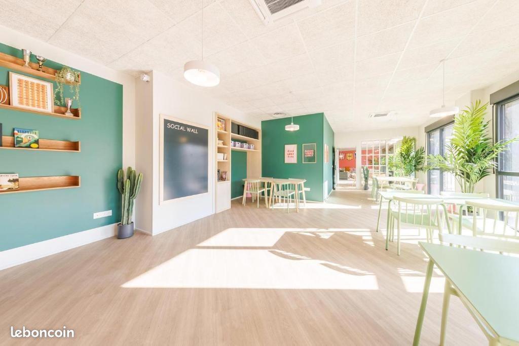 Appartement à vendre, 18m², Clermont-Ferrand