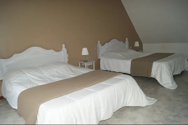 Maison à louer, 165m², Bretteville-du-Grand-Caux