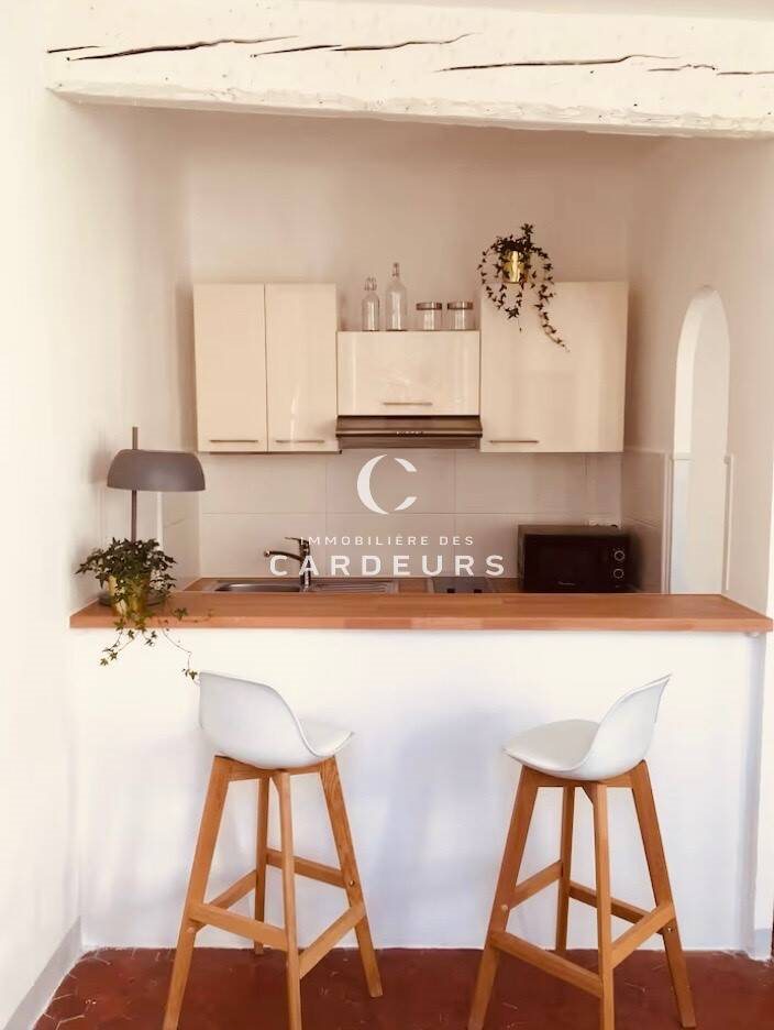 Appartement à vendre, 35m², Aix-en-Provence