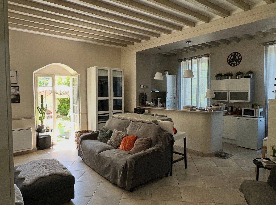 Appartement à vendre, 70m², Bazemont