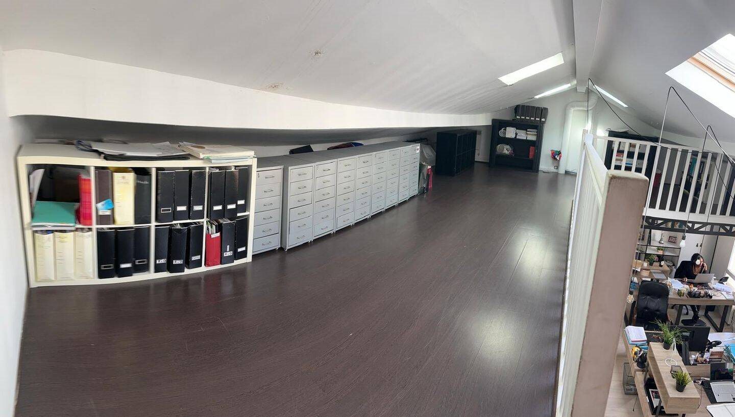 Maison à vendre, 166m², Boulogne-Billancourt