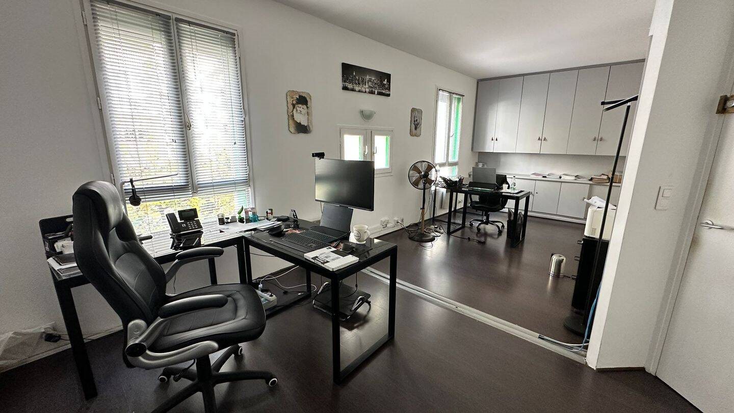 Maison à vendre, 166m², Boulogne-Billancourt