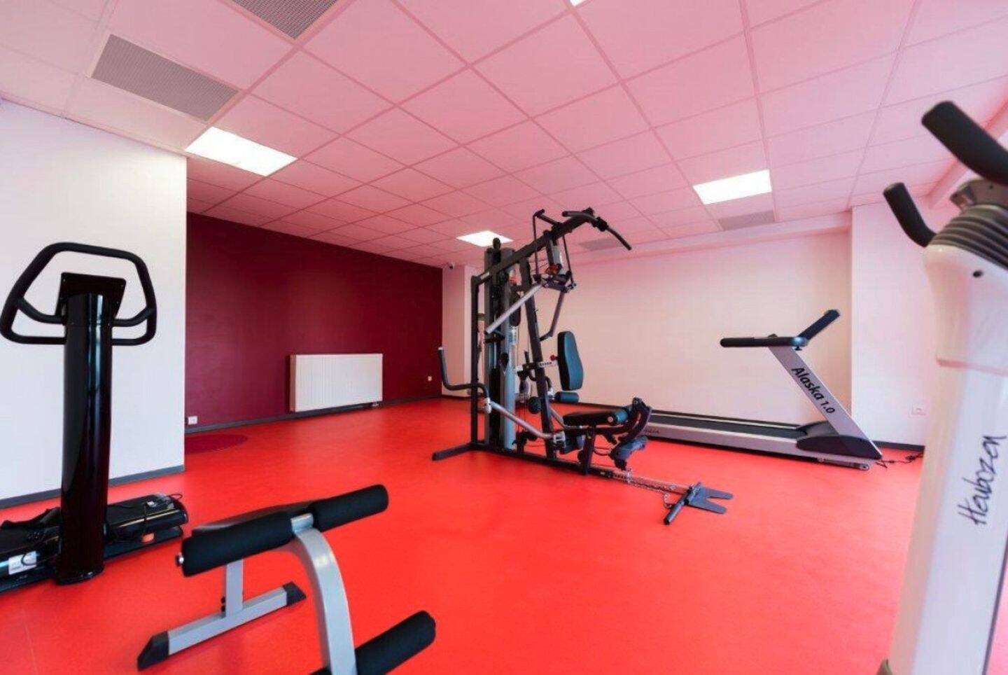 Appartement à louer, 43m², Reims