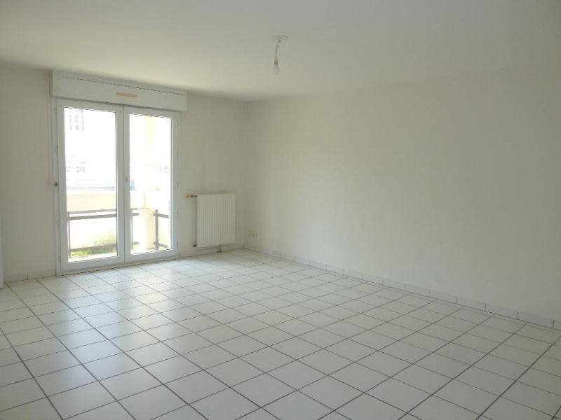 Appartement à louer, 75m², Angers
