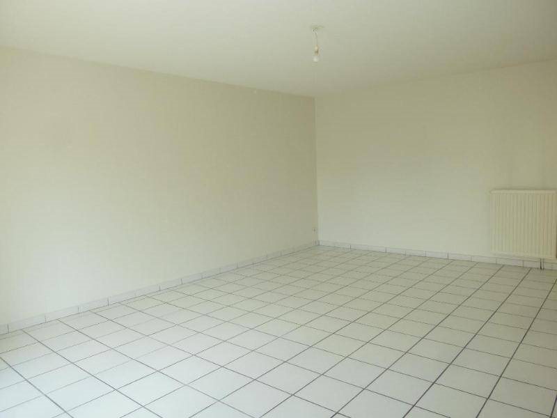 Appartement à louer, 75m², Angers