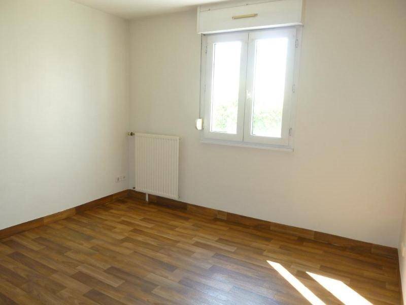 Appartement à louer, 75m², Angers