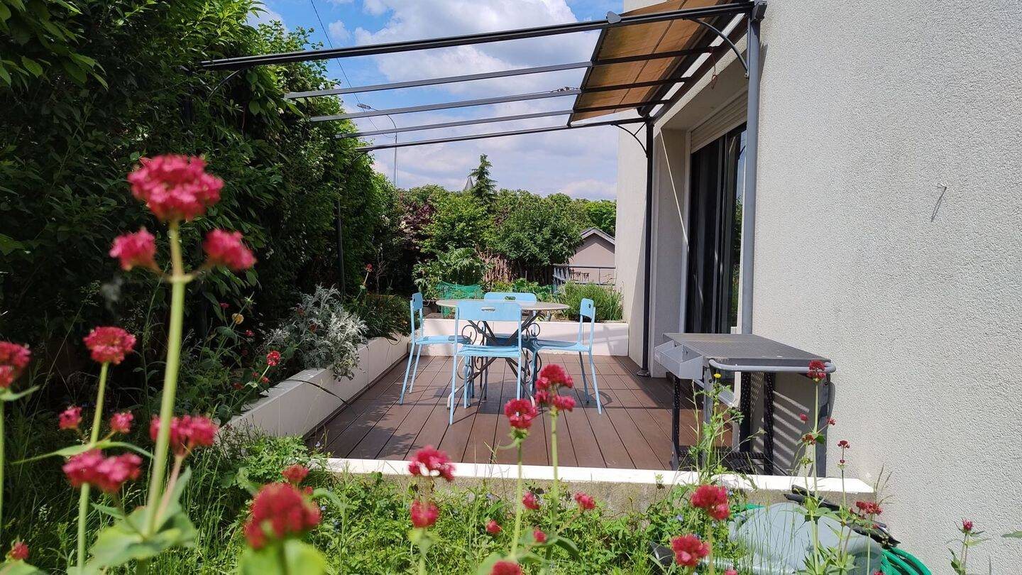 Appartement à vendre, 65m², Kembs