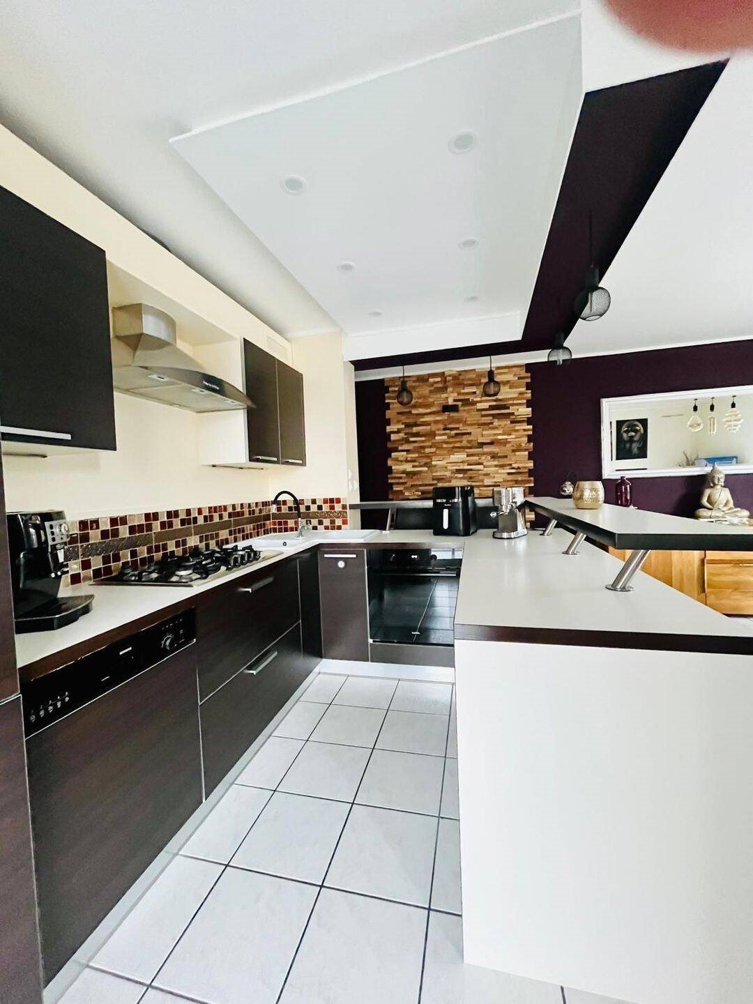 Appartement à vendre, 65m², Kembs