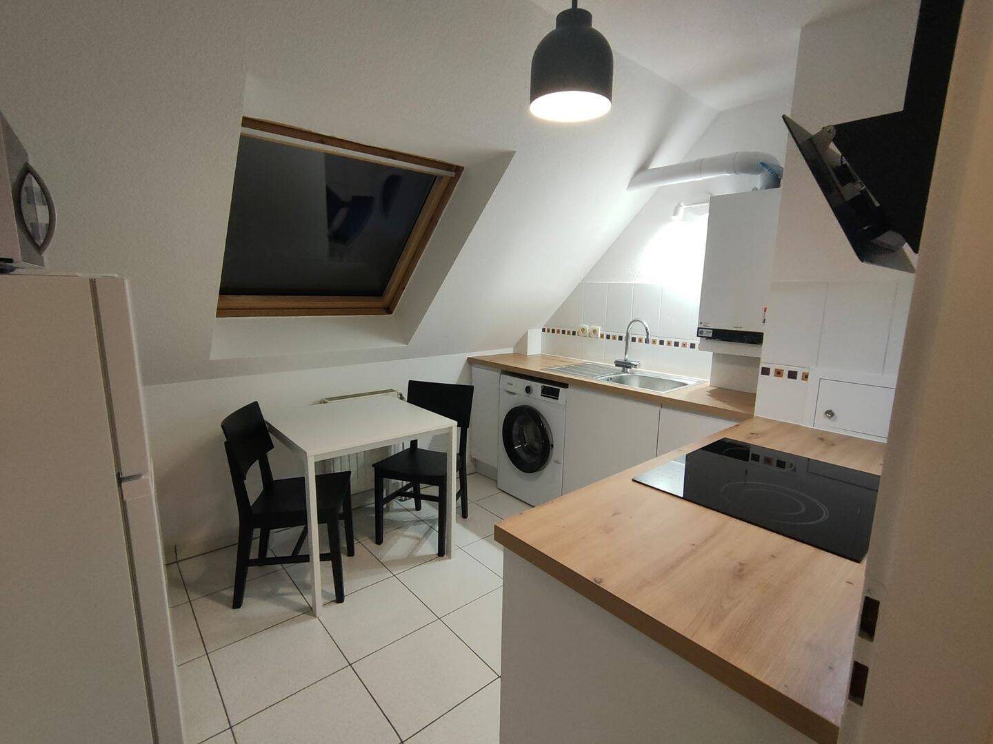 Appartement à louer, 45m², Ostwald