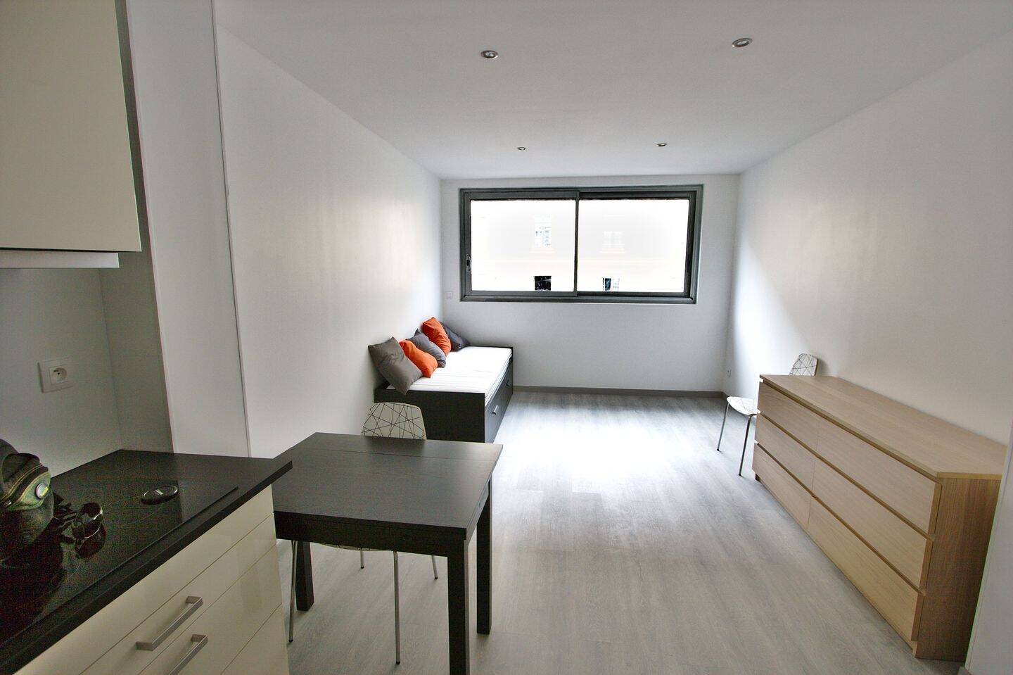 Appartement à vendre, 29m², Lyon 6ème