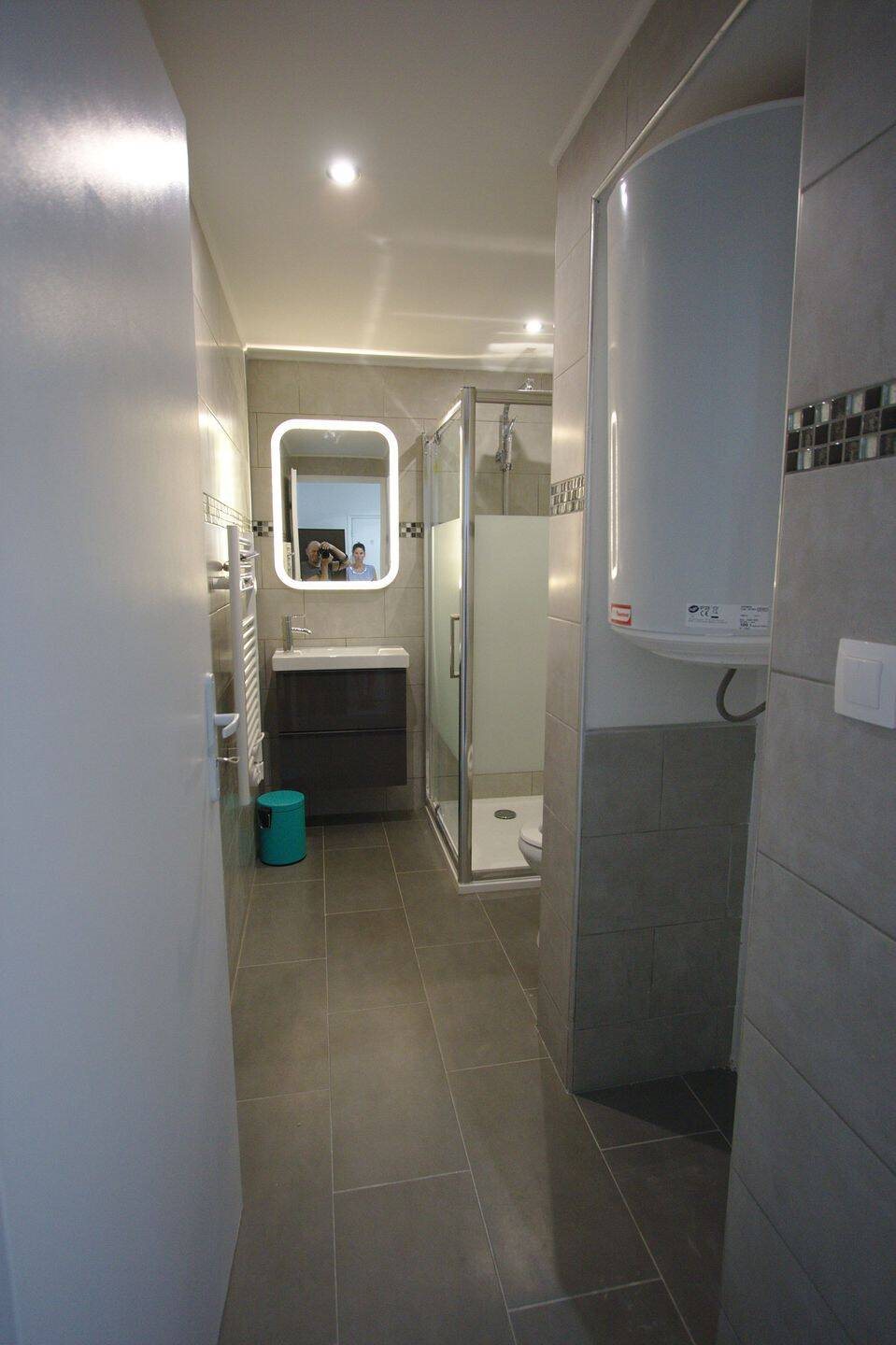 Appartement à vendre, 29m², Lyon 6ème