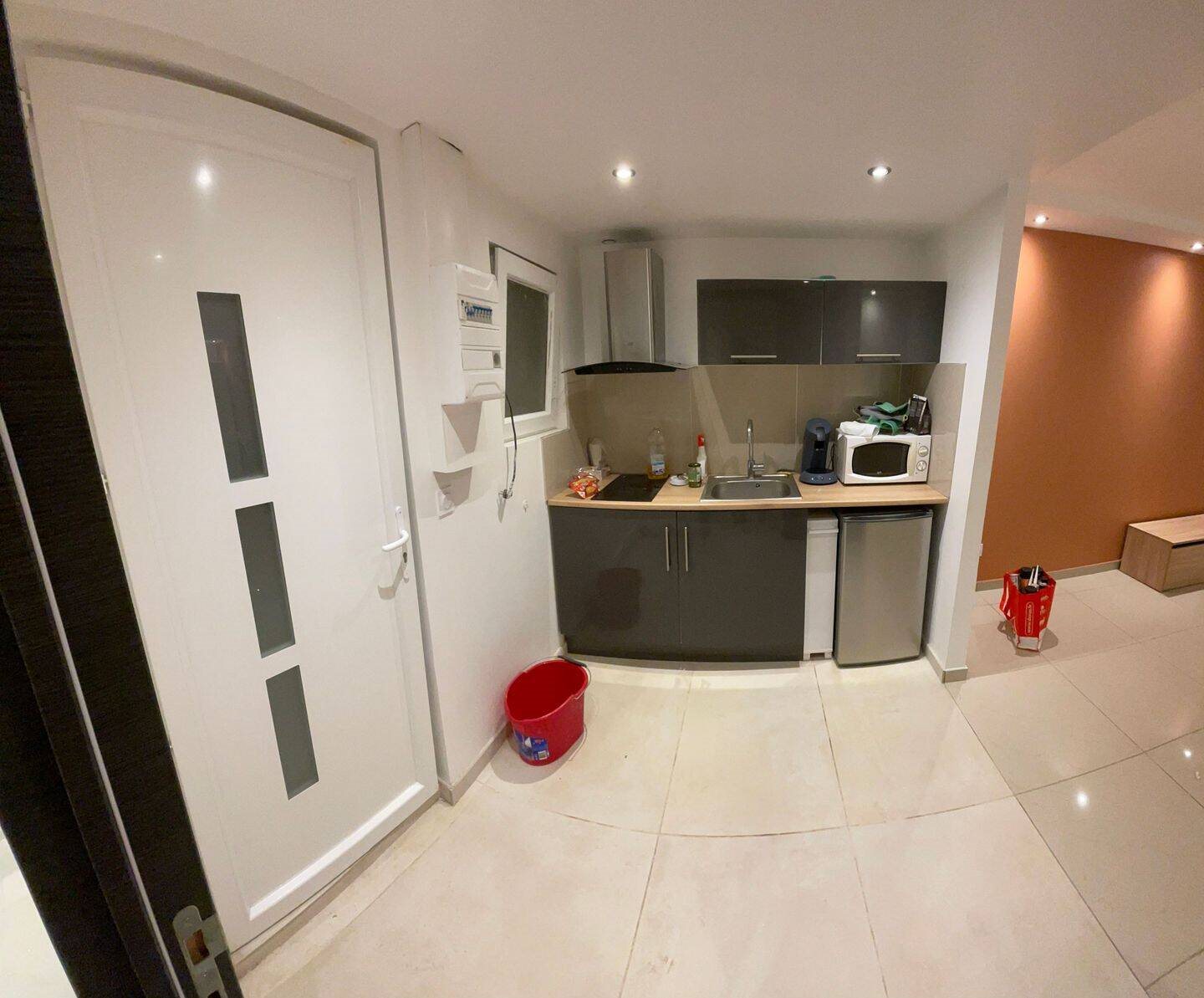 Appartement à louer, 32m², Auxonne