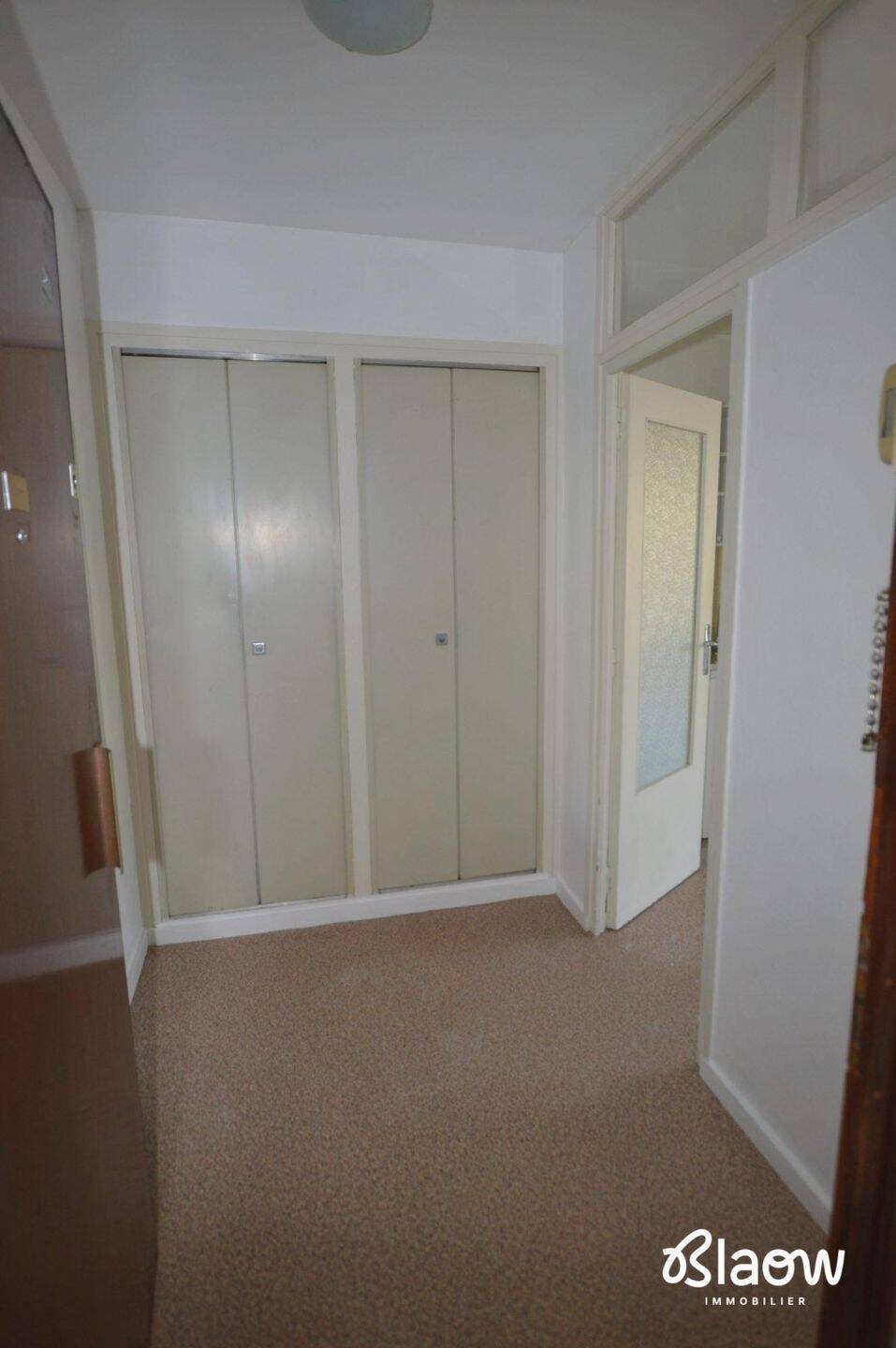 Appartement à vendre, 30m², Lyon 8ème