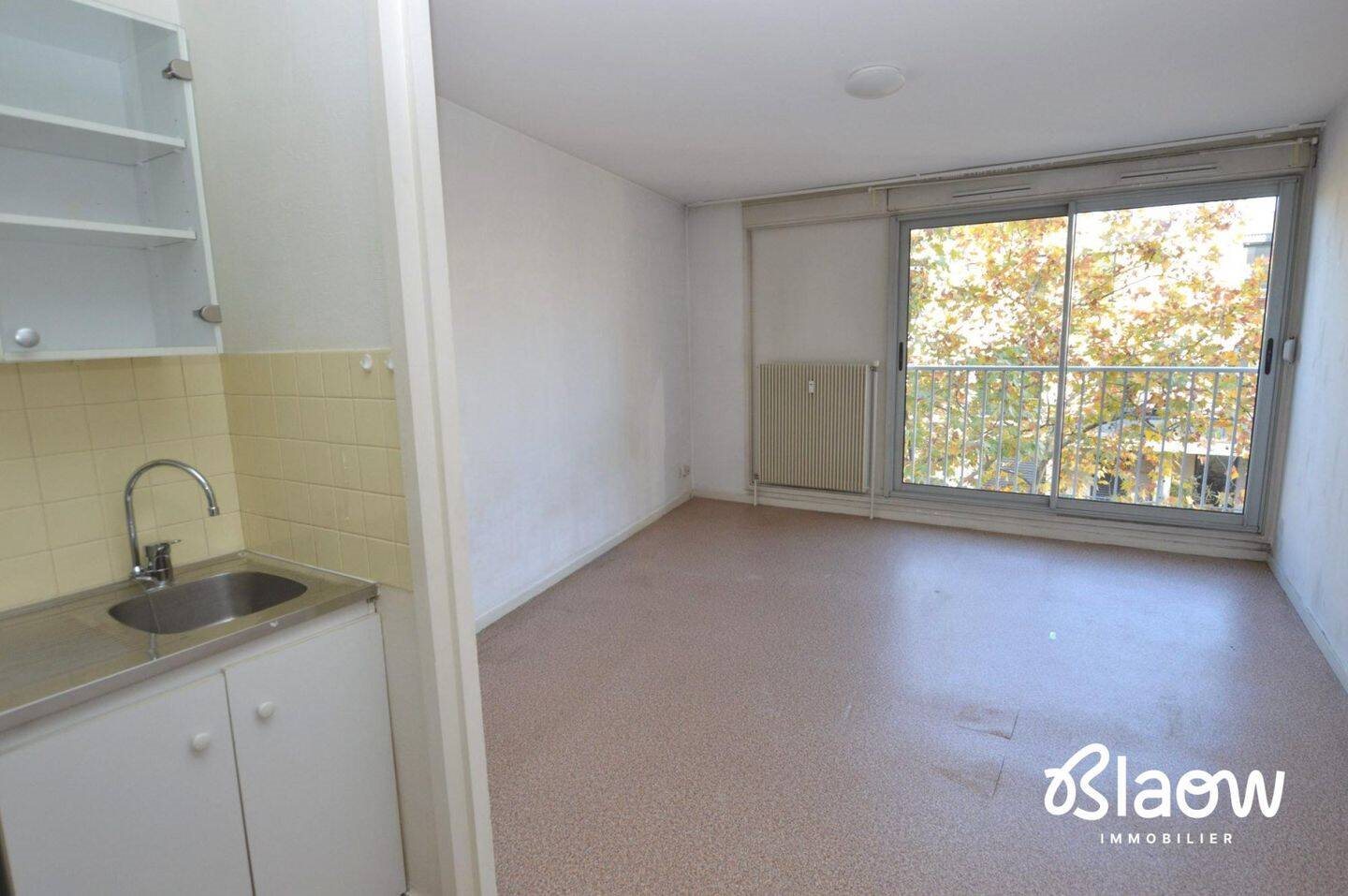 Appartement à vendre, 30m², Lyon 8ème