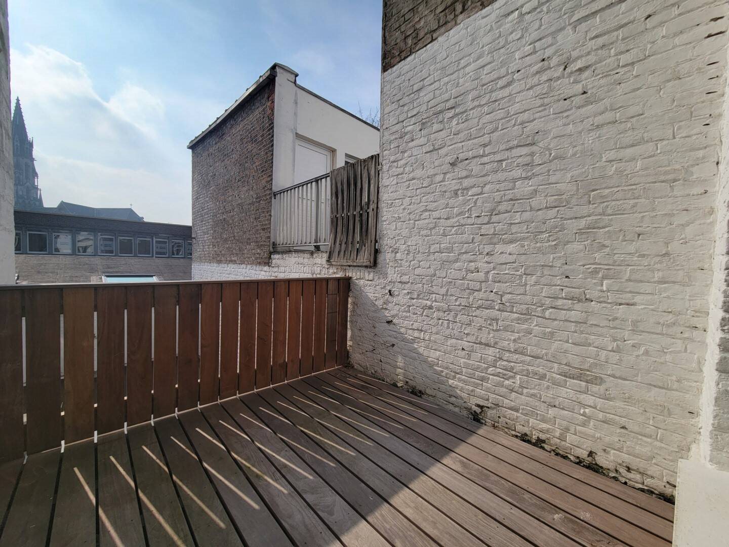Appartement à louer, 39m², Lille