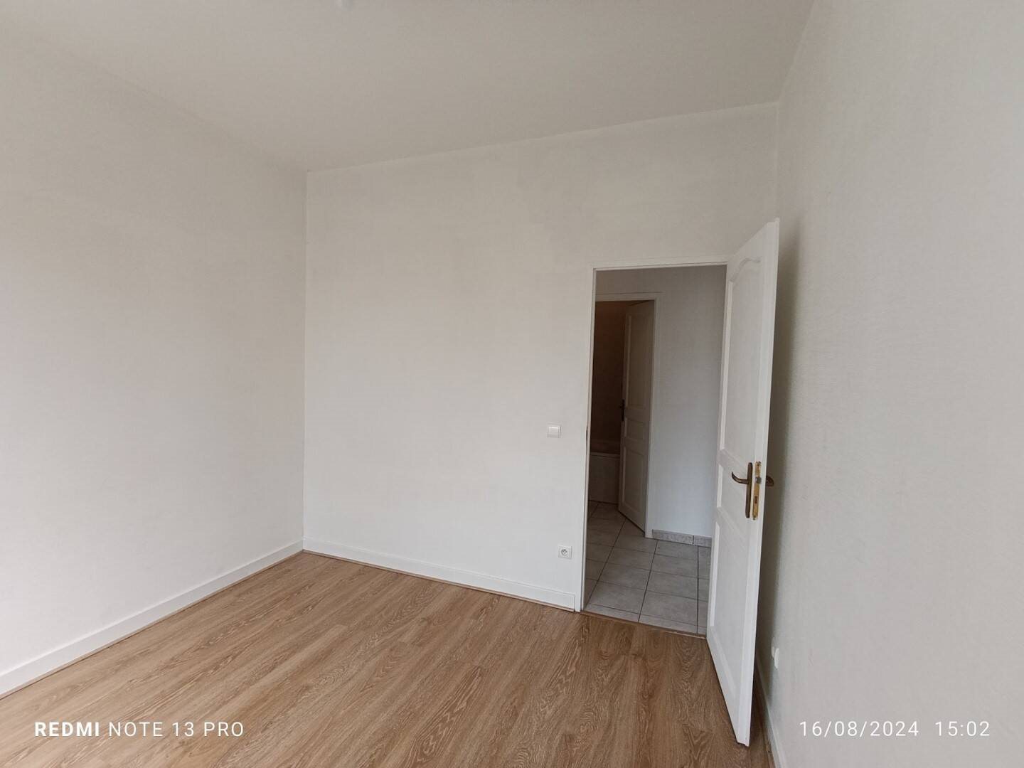 Appartement à louer, 40m², Orléans