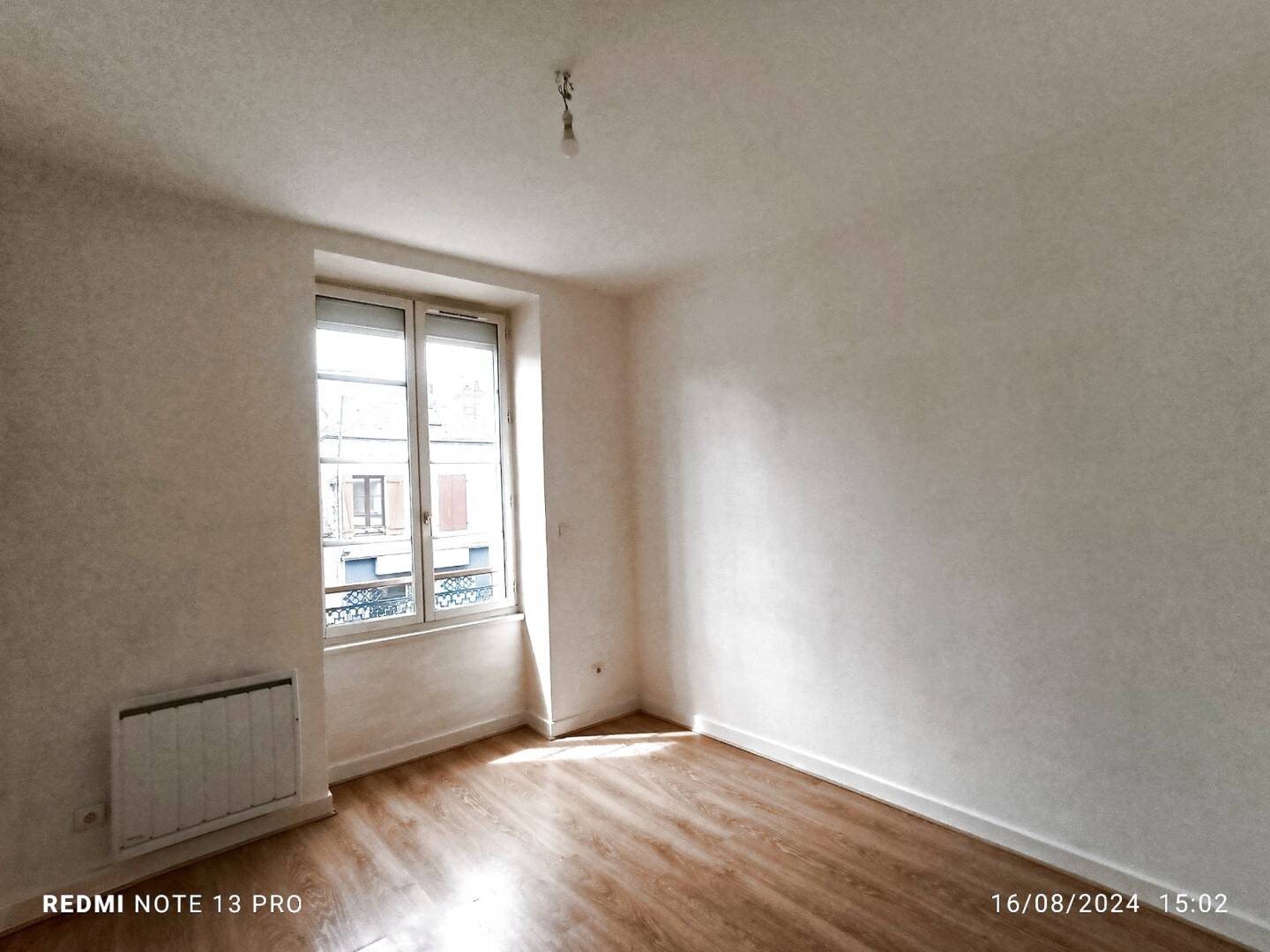 Appartement à louer, 40m², Orléans