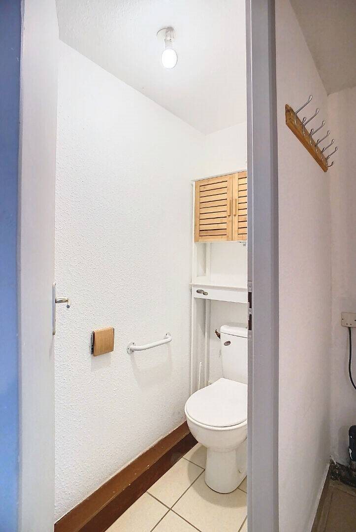 Appartement à louer, 53m², Saint-Jeoire-Prieuré