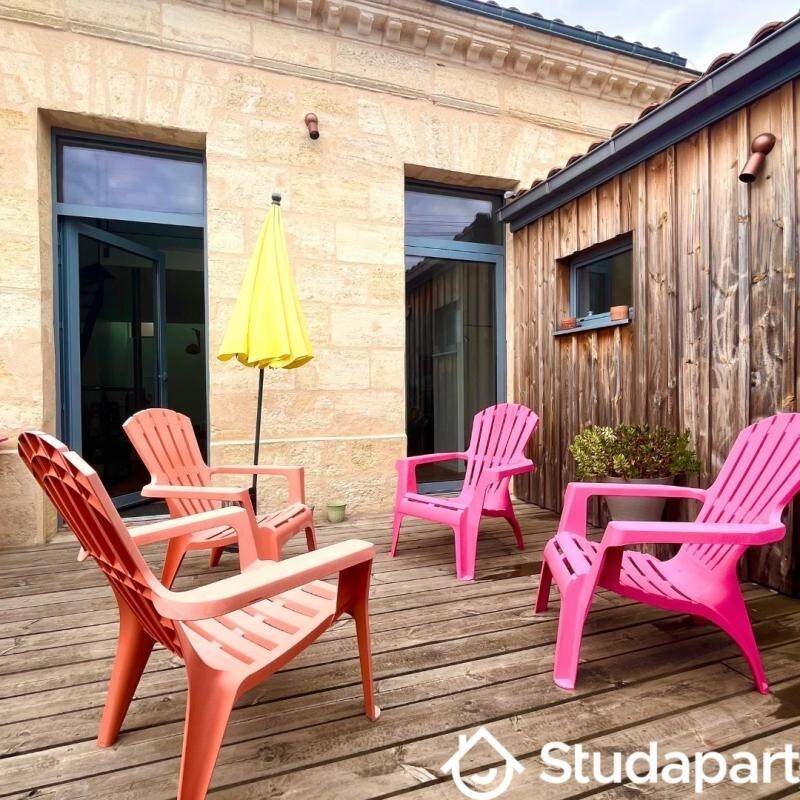 Maison à louer, 100m², Bordeaux