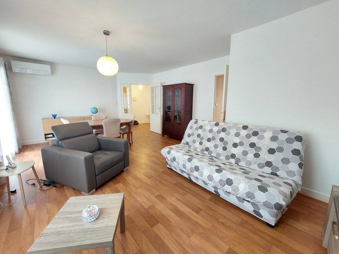 Appartement à vendre, 76m², Limoges