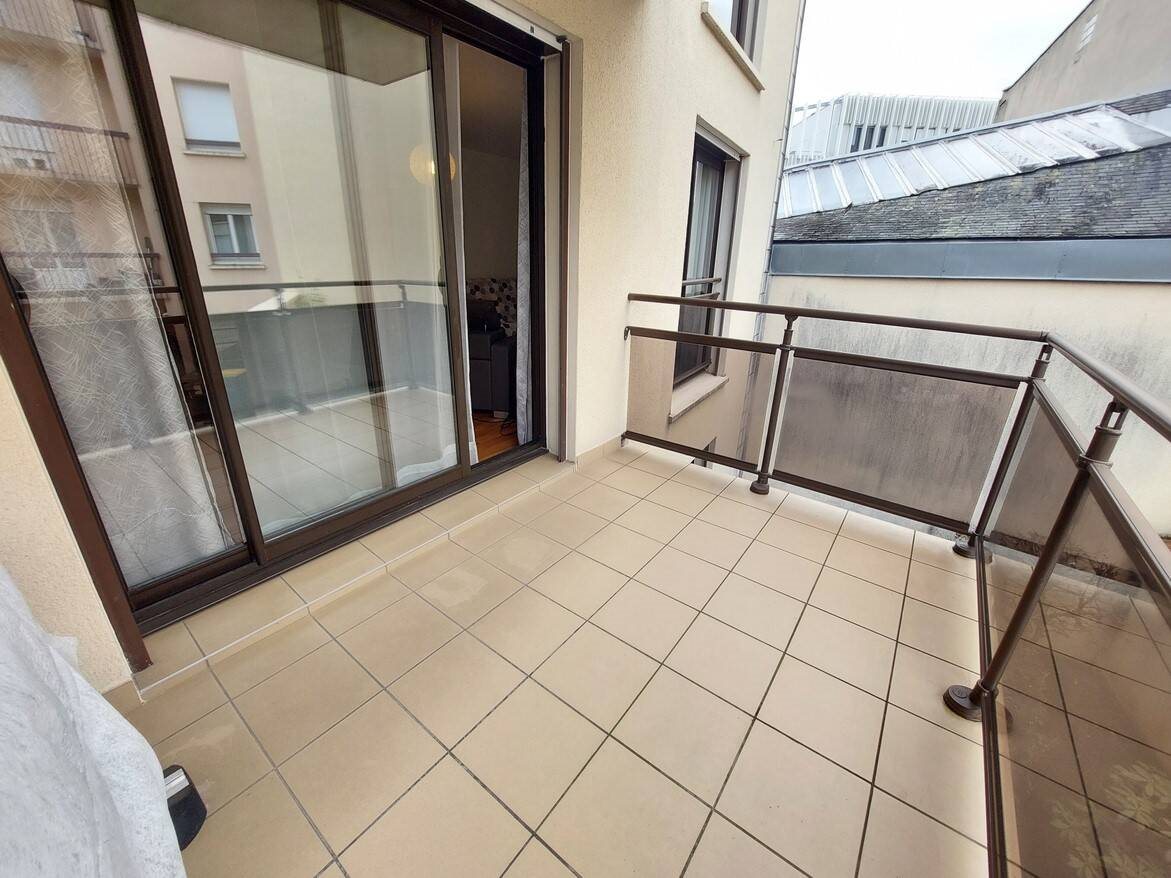 Appartement à vendre, 76m², Limoges