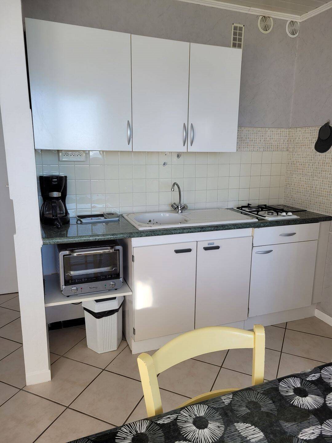 Appartement à louer, 17m², Balaruc-les-Bains