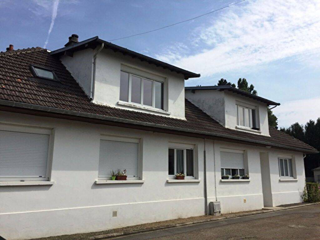 Appartement à louer, 49m², Vic-sur-Aisne