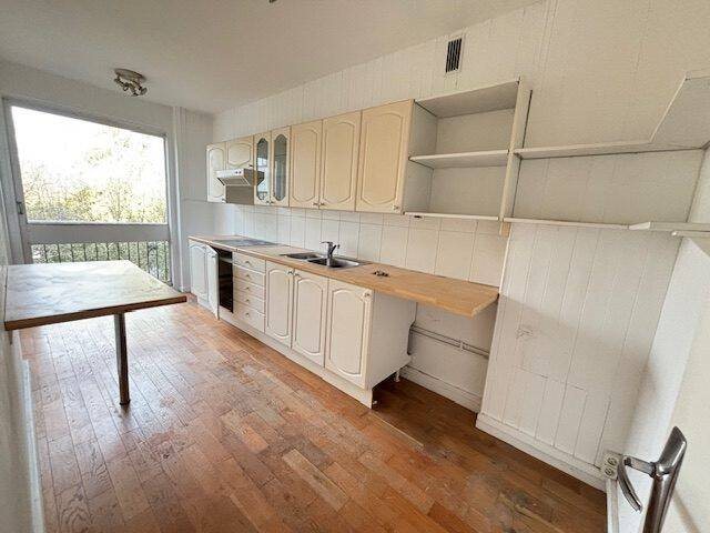 Appartement à louer, 51m², Fontenay-le-Fleury