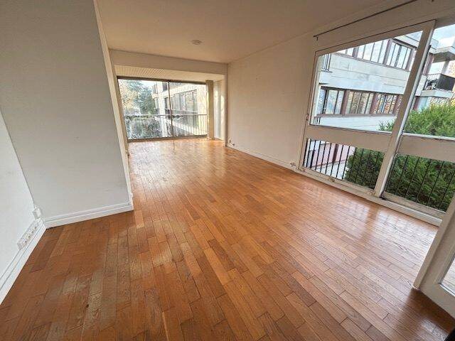 Appartement à louer, 51m², Fontenay-le-Fleury