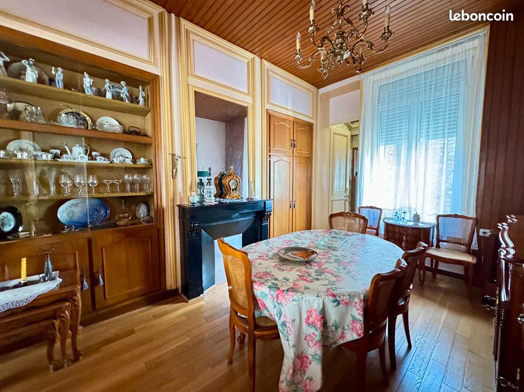 Maison à vendre, 180m², Lille