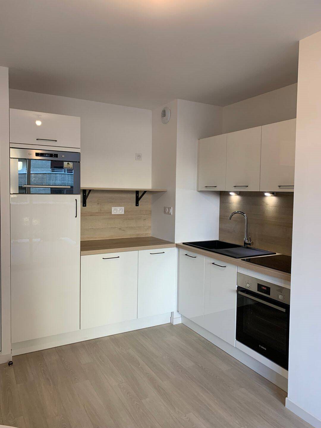 Appartement à louer, 27m², Rennes