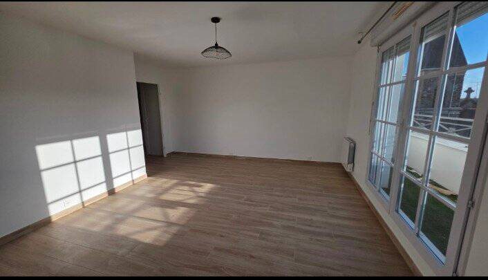 Appartement à louer, 60m², Ablon-sur-Seine