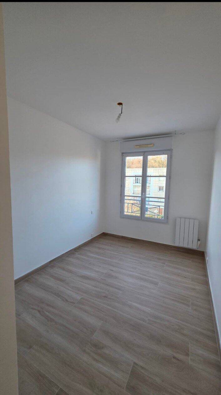 Appartement à louer, 60m², Ablon-sur-Seine