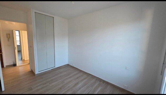 Appartement à louer, 60m², Ablon-sur-Seine