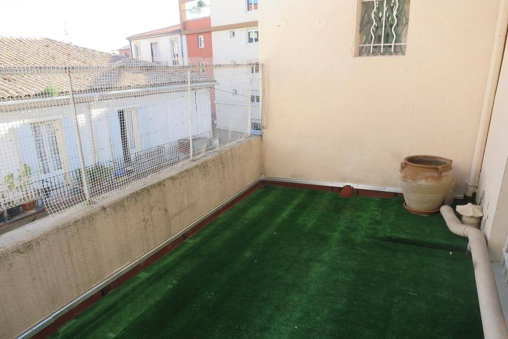 Appartement à louer, 68m², Nîmes