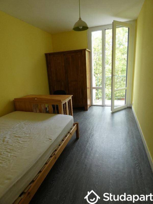 Appartement à louer, 60m², Rennes